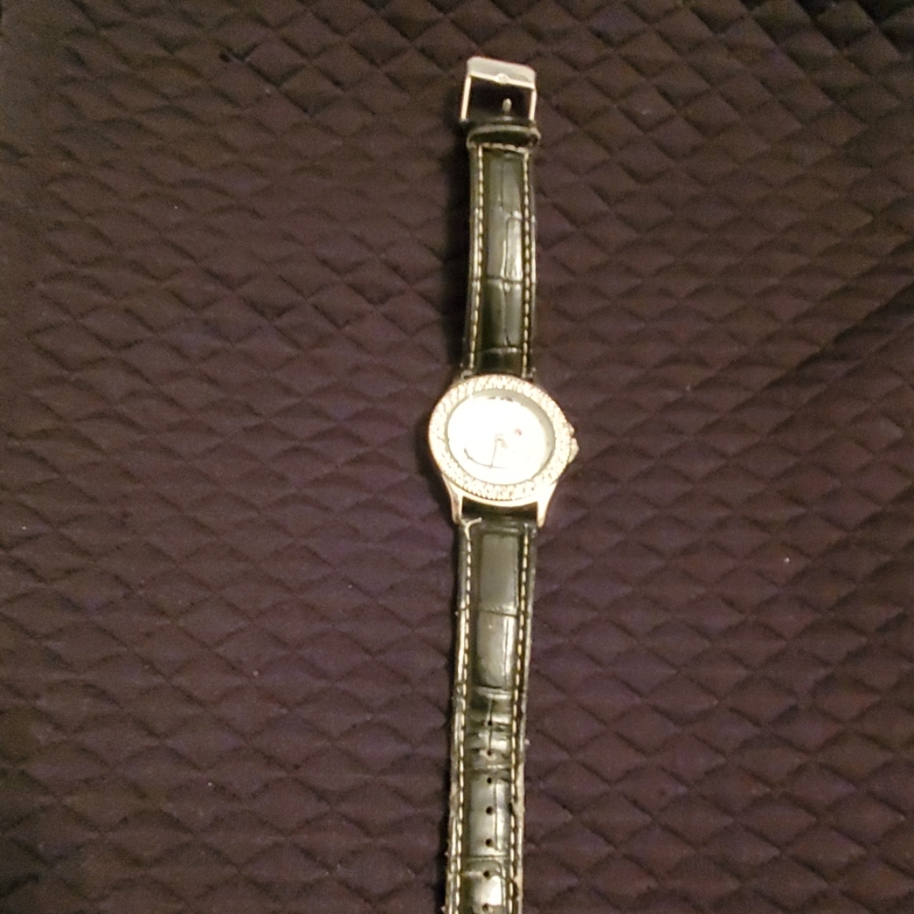 Hello Kitty Watch